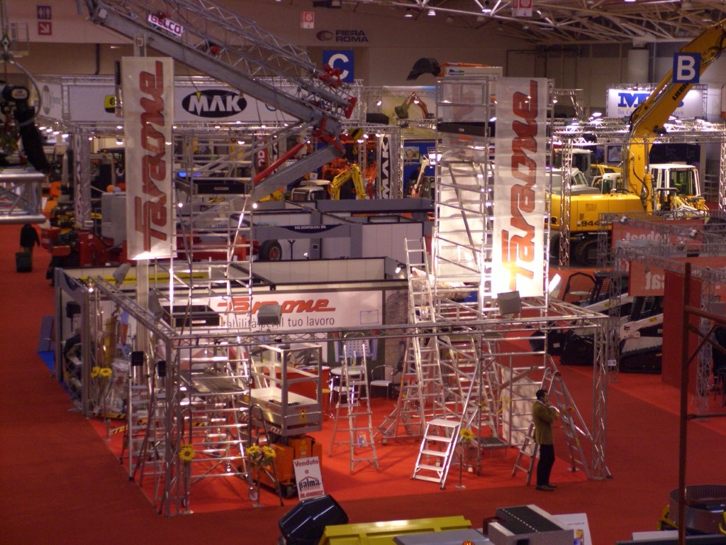 Faraone Industrie S.p.a.
